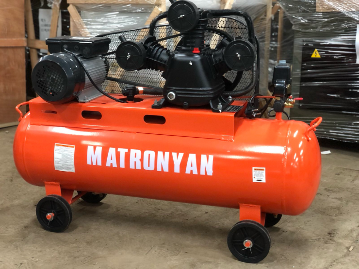 Matronyan KD1413