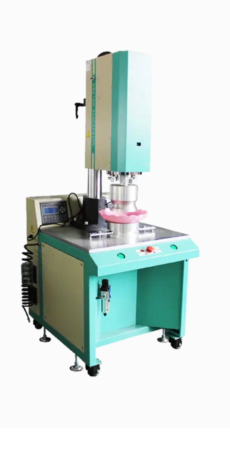 Ультразвукавой сварочный апарат