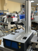 Лазерная маркировочная установка Z30